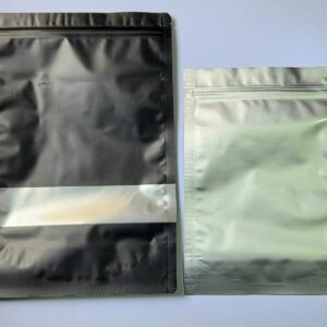 Bolsas Ziplock, Bolsas Hermeticas 2 Bolsas Ziploc y Bolsas Herméticas