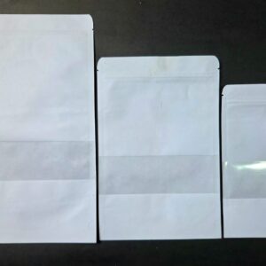 Inicio 19 Bolsas Ziploc y Bolsas Herméticas